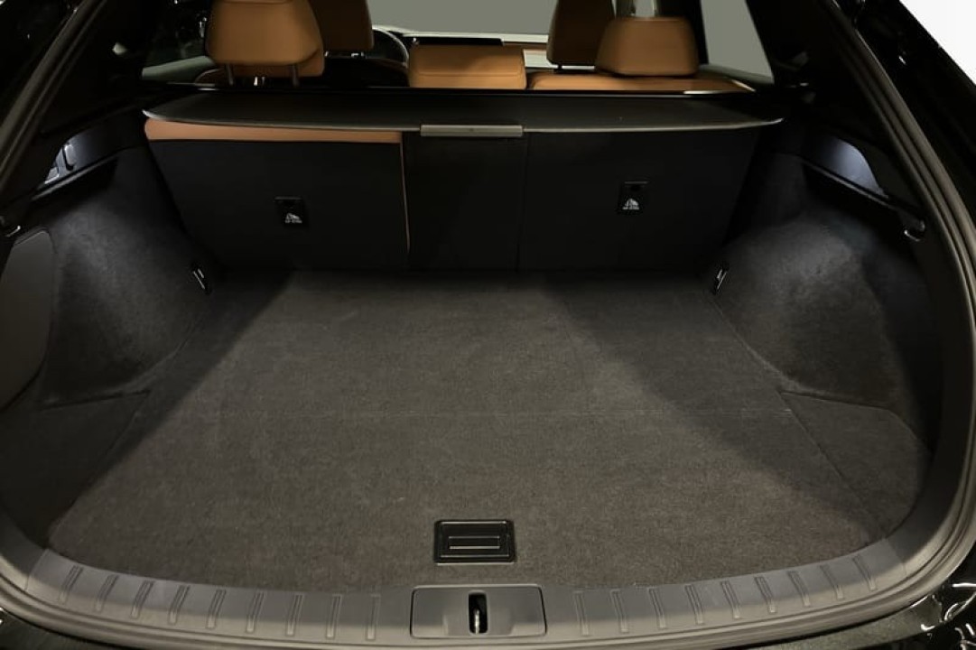 Lexus Seria RX 350h AWD Executive - foto 11