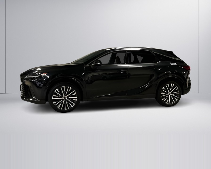 Lexus Seria RX 350h AWD Executive (3)