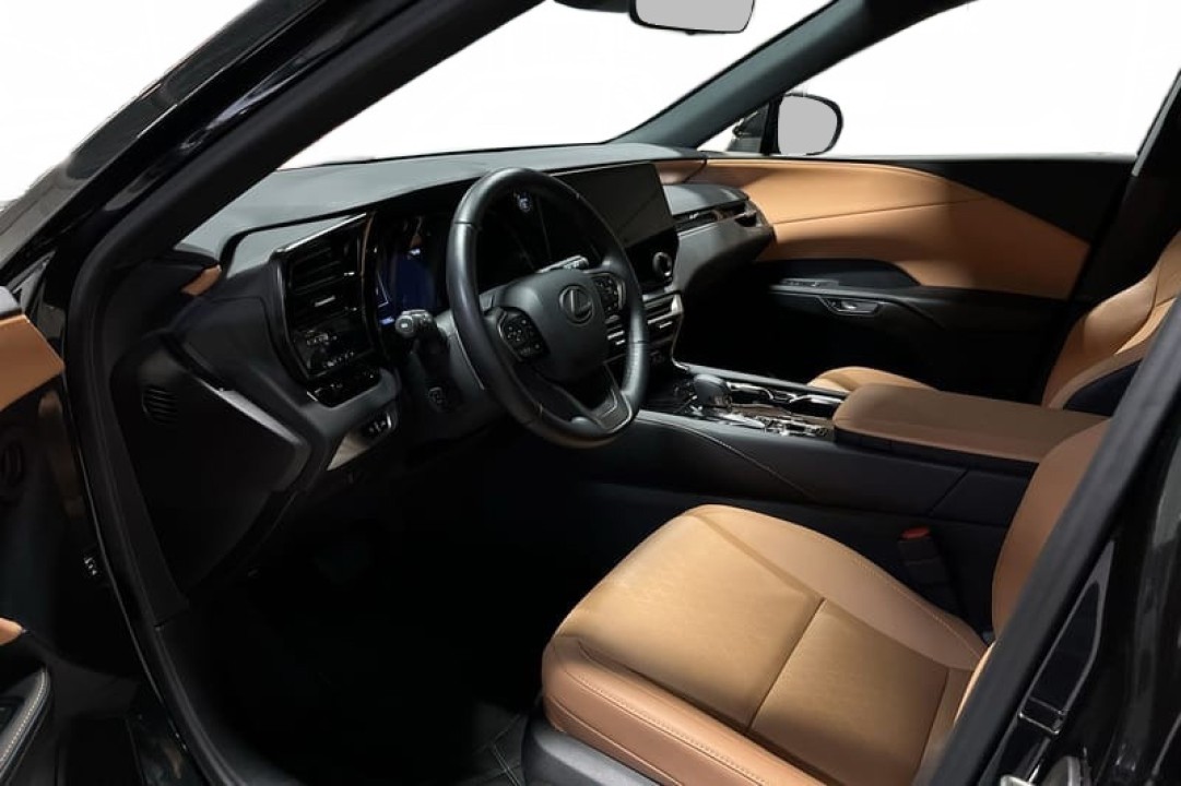 Lexus Seria RX 350h AWD Executive - foto 8