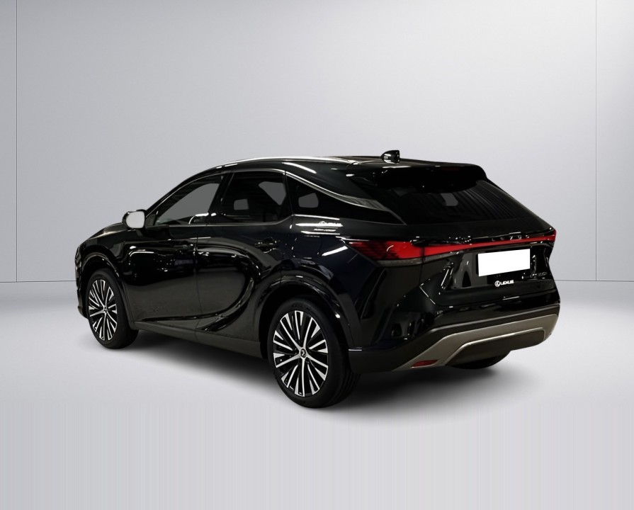 Lexus Seria RX 350h AWD Executive (4)