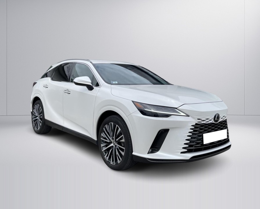 Lexus Seria RX 350h AWD Prestige