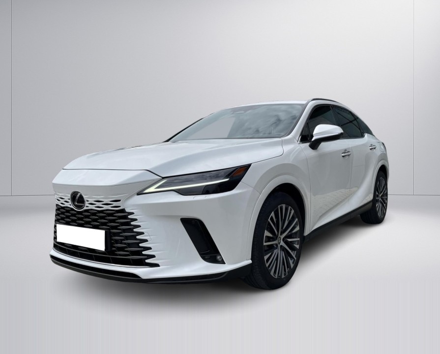 Lexus Seria RX 350h AWD Prestige (2)