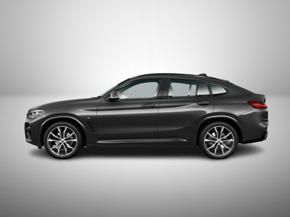 BMW X4 xDrive 20d (2)