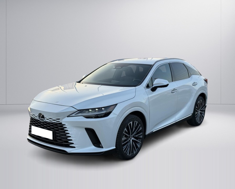 Lexus Seria RX 350h AWD Prestige Plus (2)