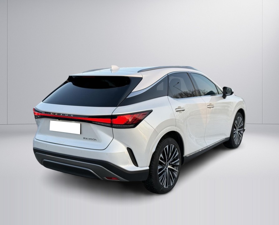 Lexus Seria RX 350h AWD Prestige Plus (4)