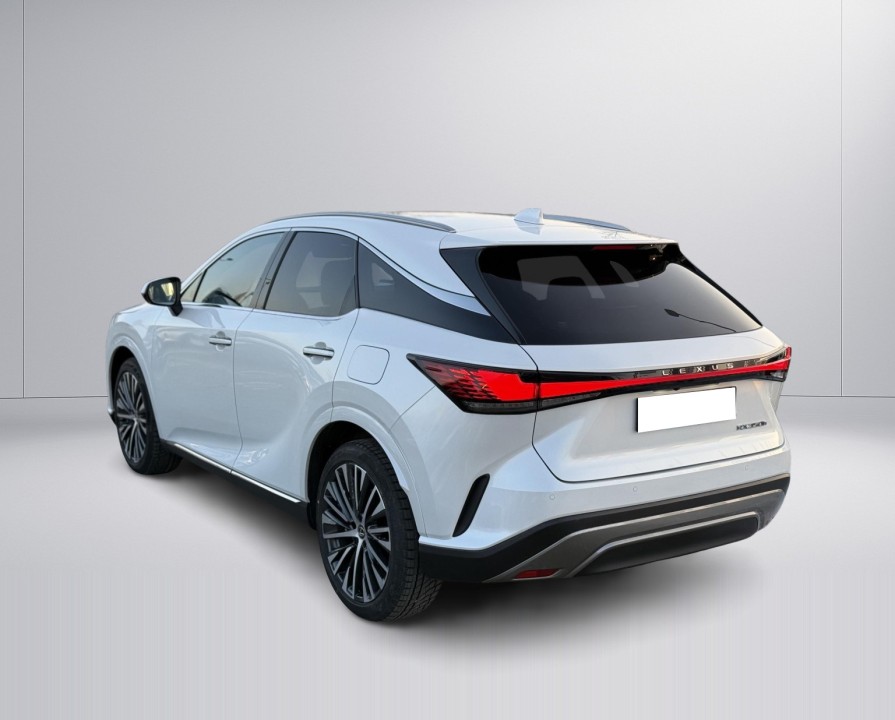 Lexus Seria RX 350h AWD Prestige Plus (3)