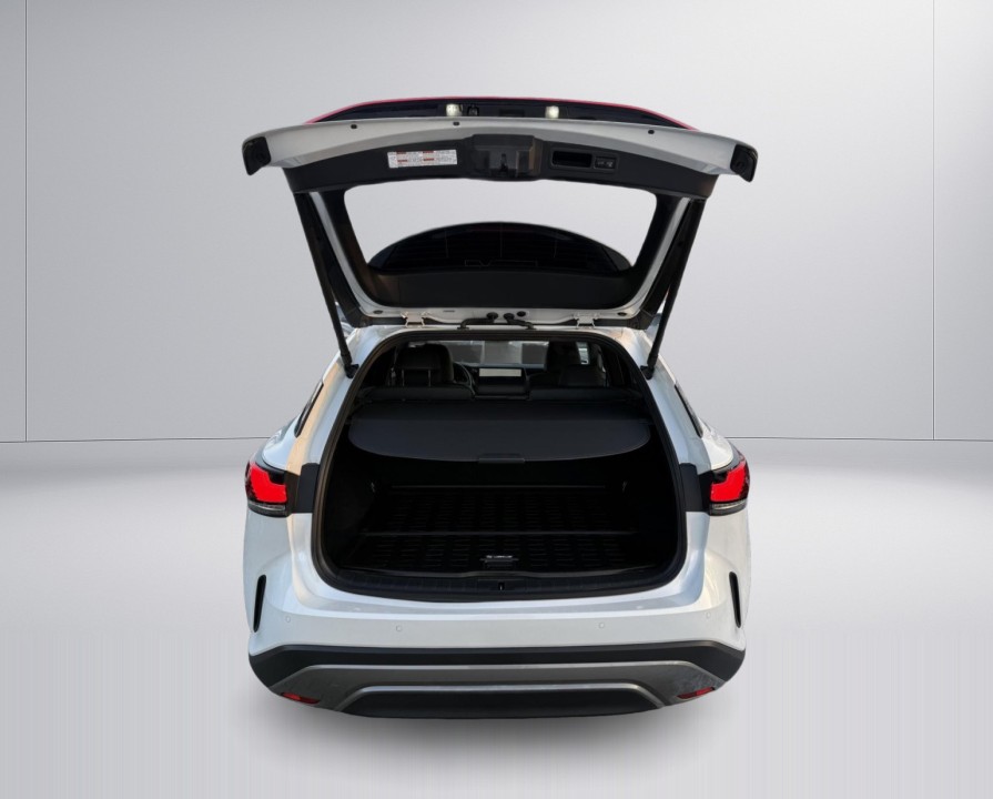 Lexus Seria RX 350h AWD Prestige Plus - foto 10