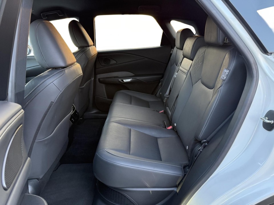 Lexus Seria RX 350h AWD Prestige Plus - foto 6