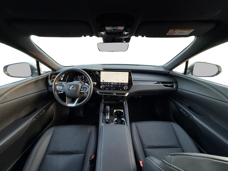 Lexus Seria RX 350h AWD Prestige Plus - foto 8