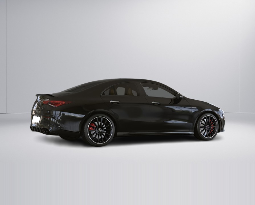 Mercedes-Benz CLA AMG 35 4MATIC (4)