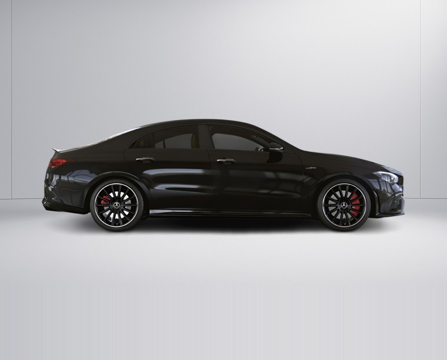 Mercedes-Benz CLA AMG 35 4MATIC (3)
