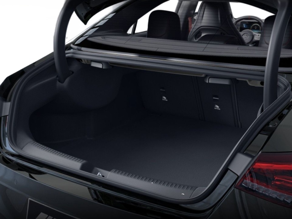 Mercedes-Benz CLA AMG 35 4MATIC - foto 18