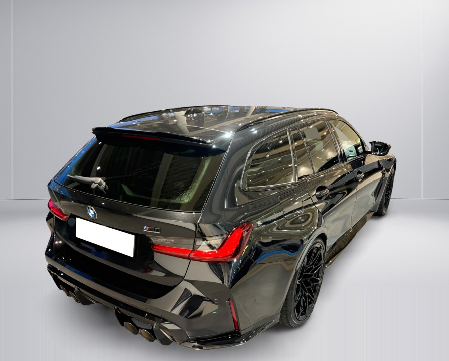 BMW M3 Competition M xDrive (3)