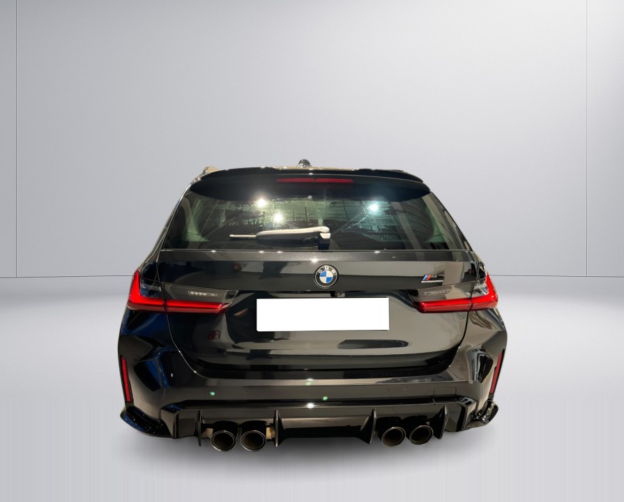 BMW M3 Competition M xDrive (5)