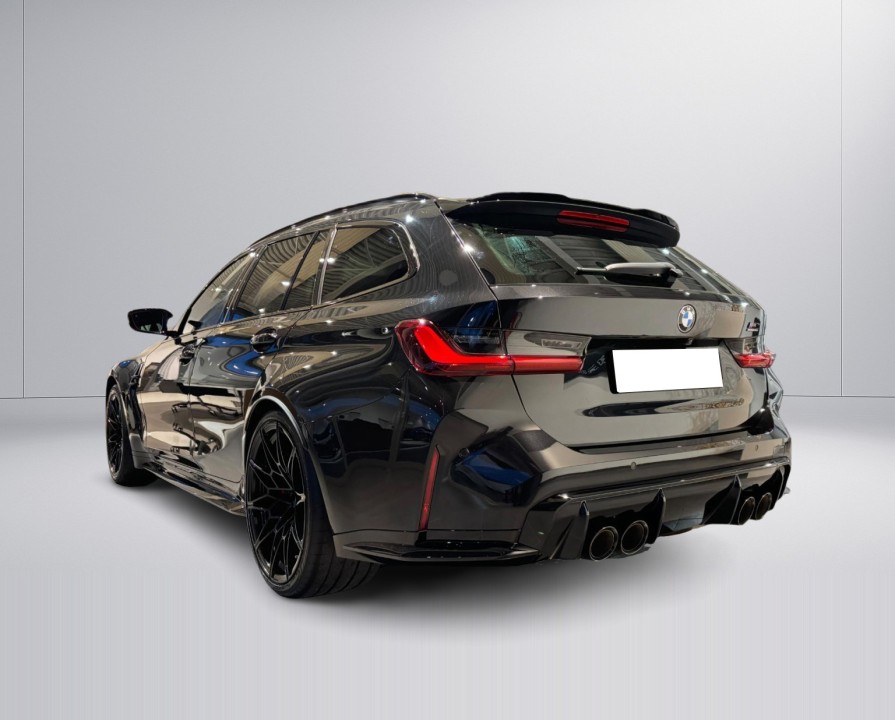BMW M3 Competition M xDrive - foto 6