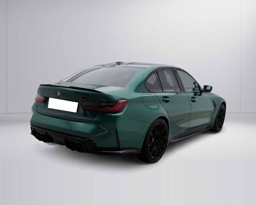 BMW M3 Competition (3)