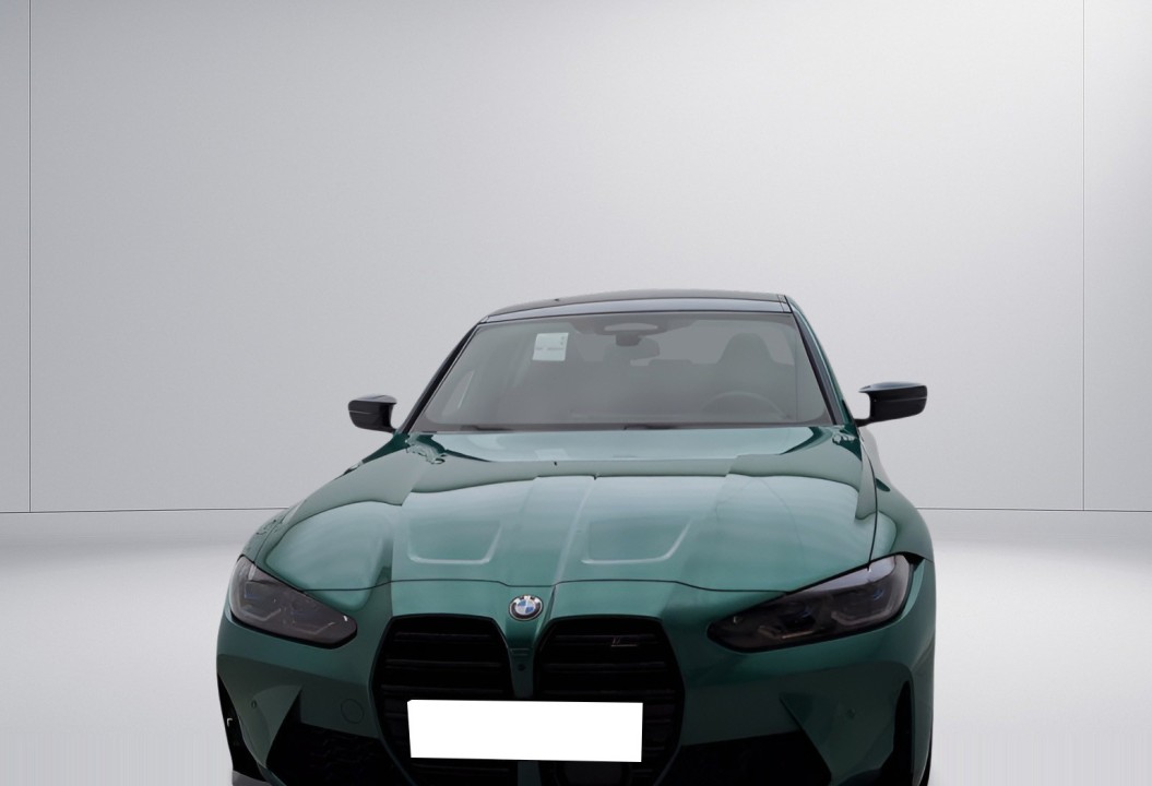 BMW M3 Competition (2)