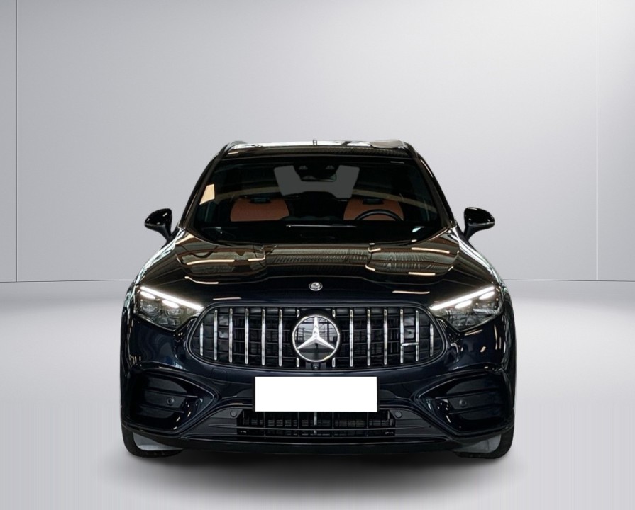 Mercedes-Benz GLC AMG 43 4MATIC (2)