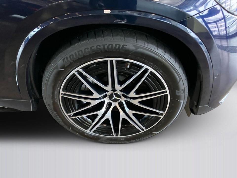 Mercedes-Benz GLC AMG 43 4MATIC - foto 14