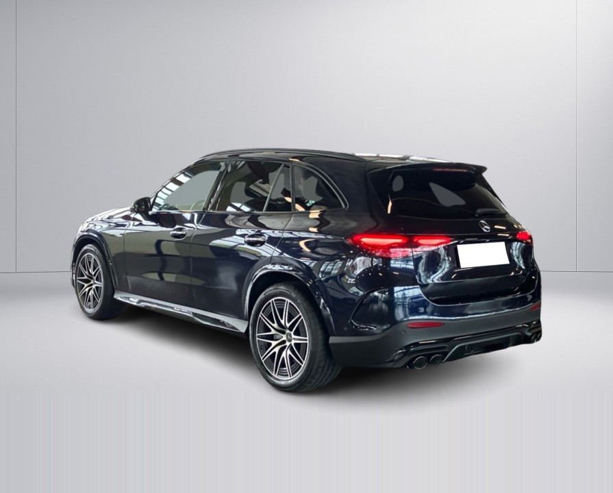 Mercedes-Benz GLC AMG 43 4MATIC (4)