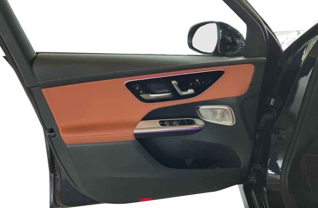 Mercedes-Benz GLC AMG 43 4MATIC - foto 12