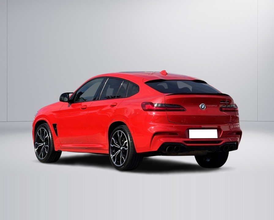 BMW X4 M Competition (5)
