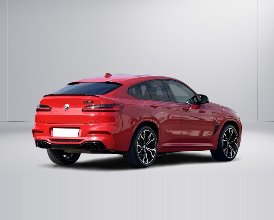 BMW X4 M Competition (3)