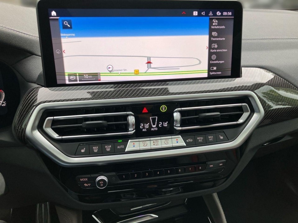 BMW X4 M Competition - foto 10