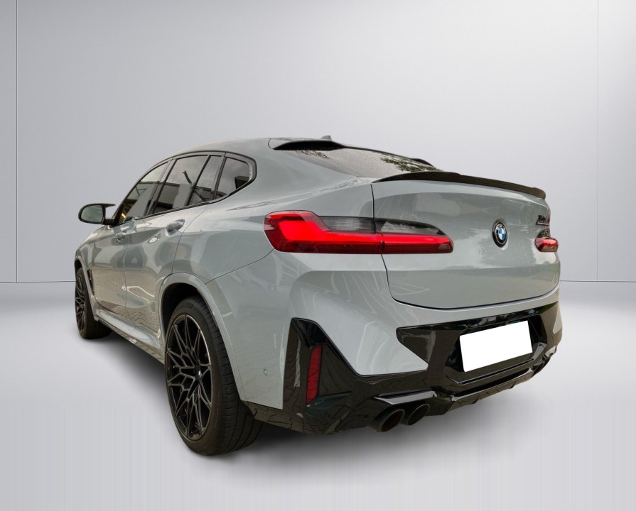 BMW X4 M Competition (3)
