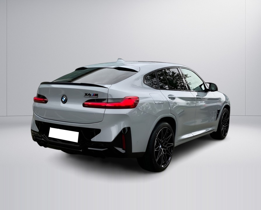 BMW X4 M Competition (4)