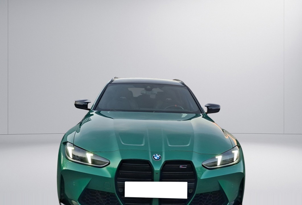 BMW M3 Competition M xDrive (3)