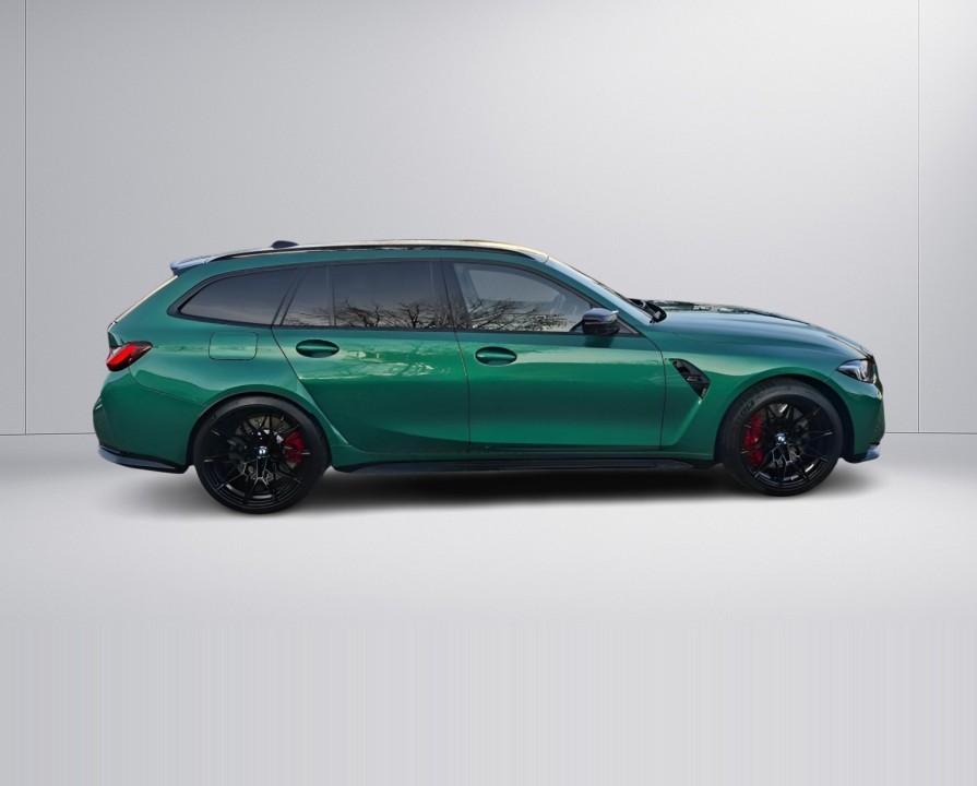 BMW M3 Competition M xDrive (4)