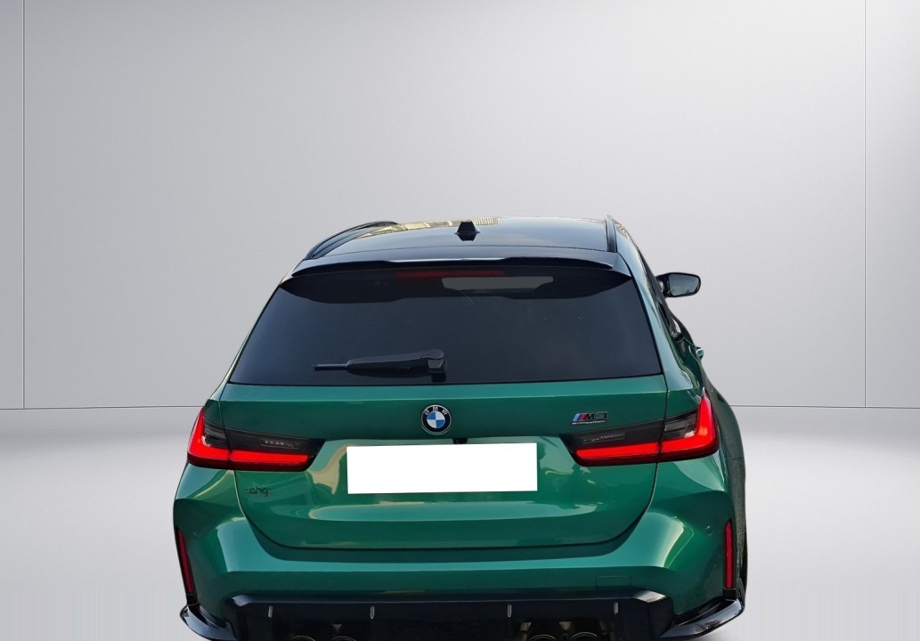 BMW M3 Competition M xDrive (5)