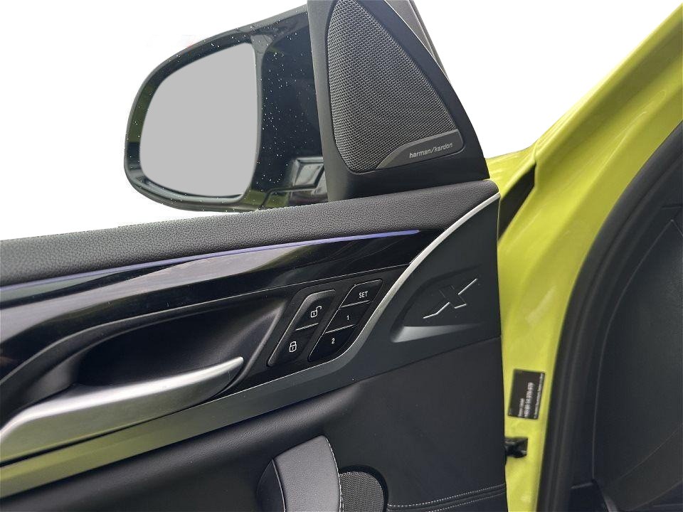 BMW X4 M Competition - foto 17