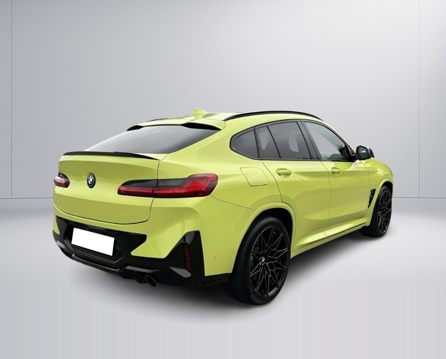 BMW X4 M Competition (3)