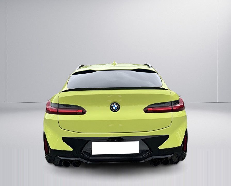 BMW X4 M Competition (4)