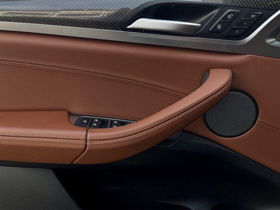 BMW X4 M Competition - foto 14