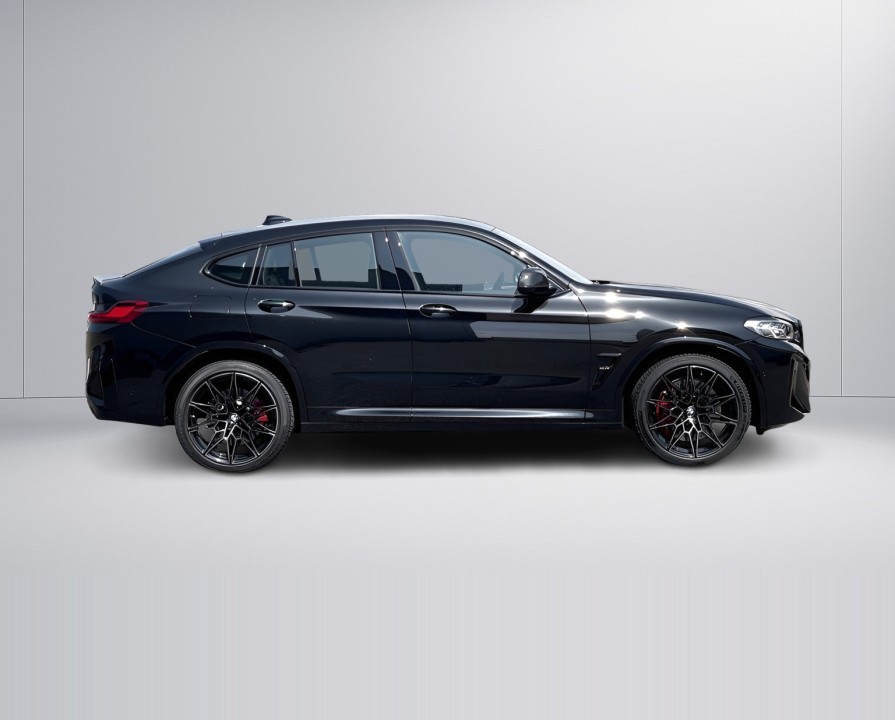 BMW X4 M Competition (3)
