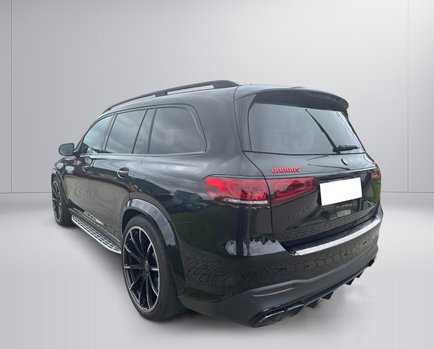 Mercedes-Benz BRABUS GLS 63 AMG - foto 6