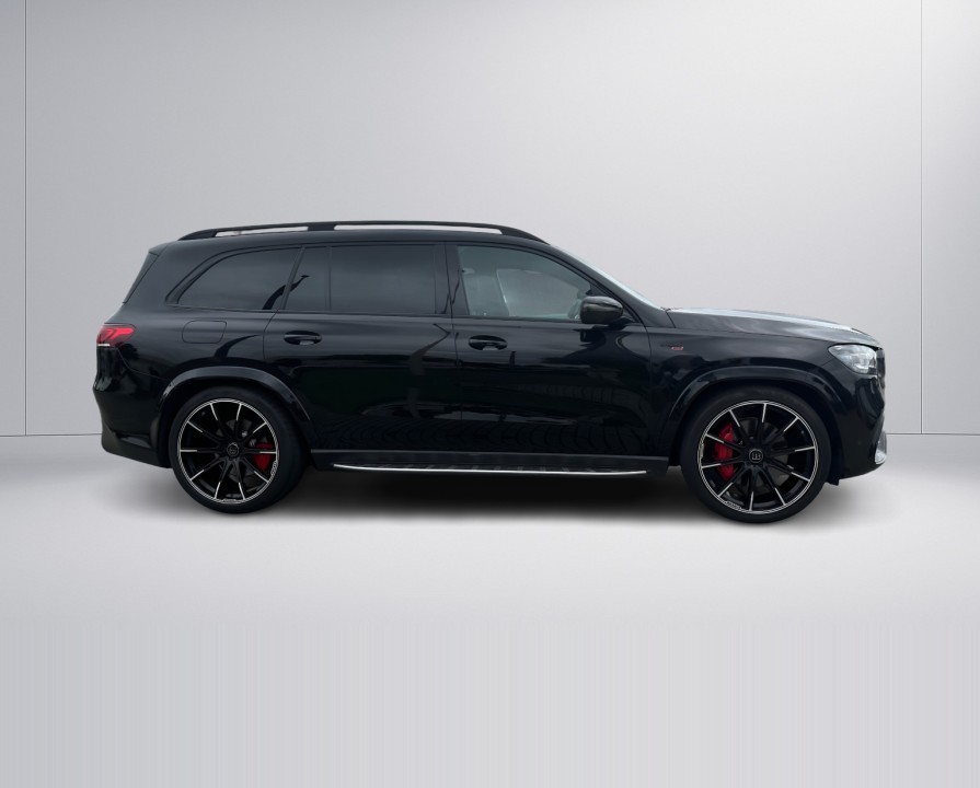 Mercedes-Benz BRABUS GLS 63 AMG (2)