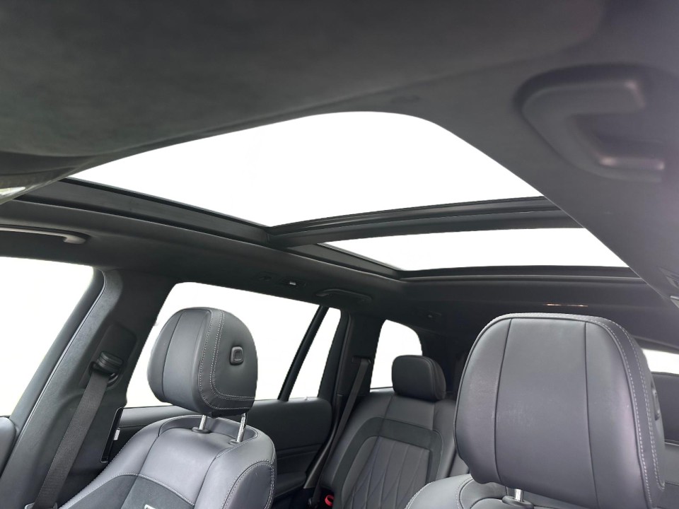 Mercedes-Benz BRABUS GLS 63 AMG - foto 13