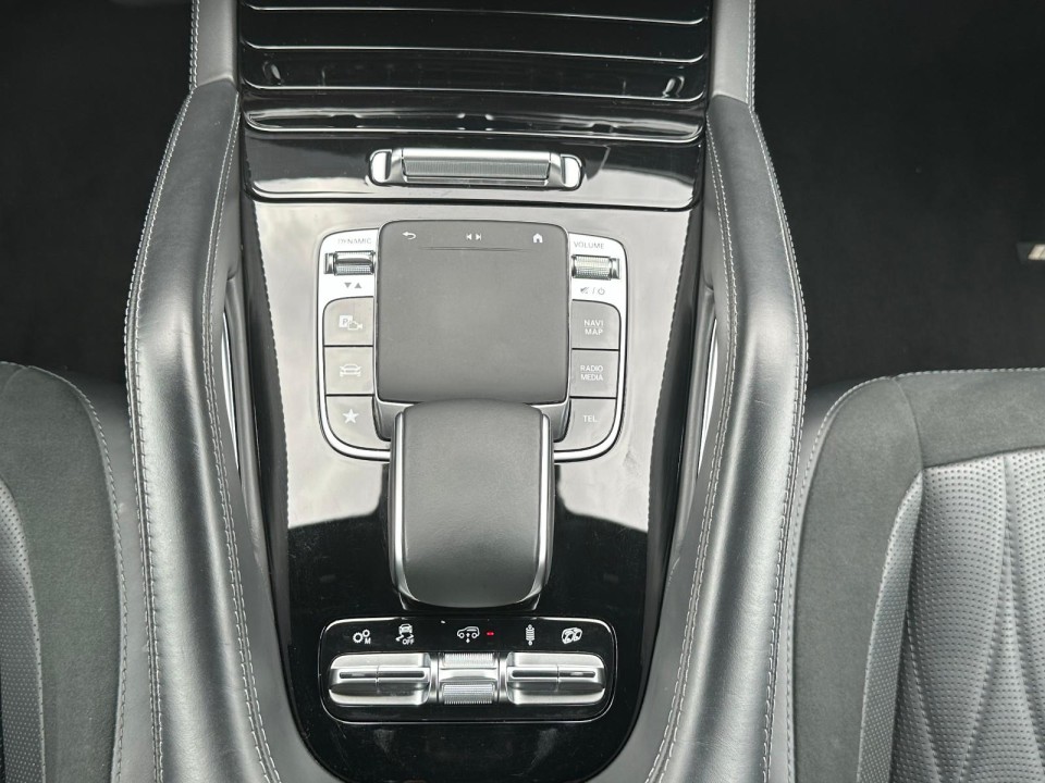 Mercedes-Benz BRABUS GLS 63 AMG - foto 15