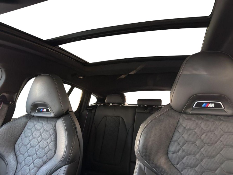 BMW X4 M xDrive Competition - foto 8