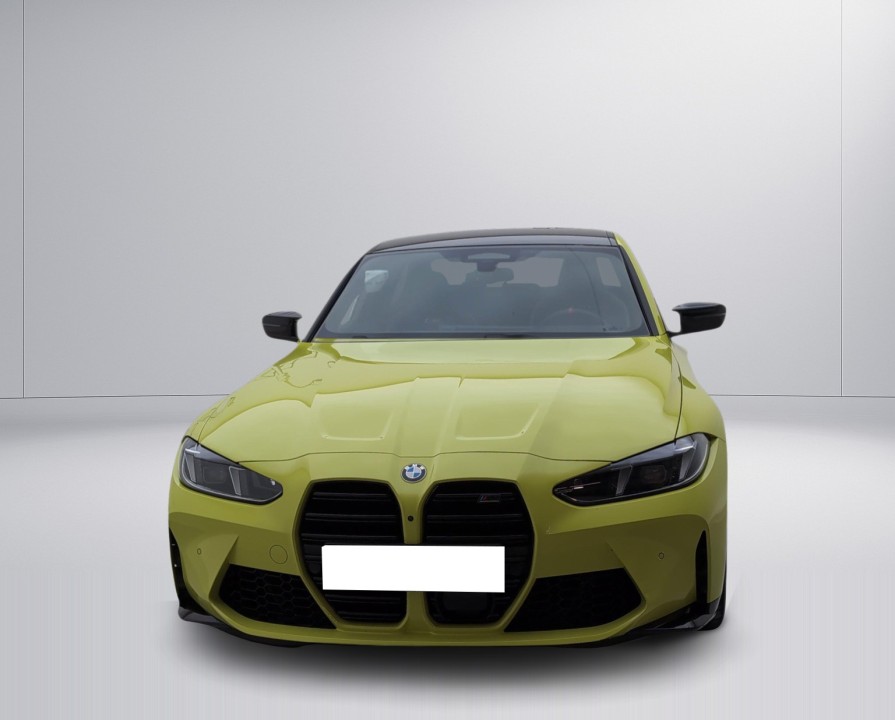 BMW M3 Competition (2)