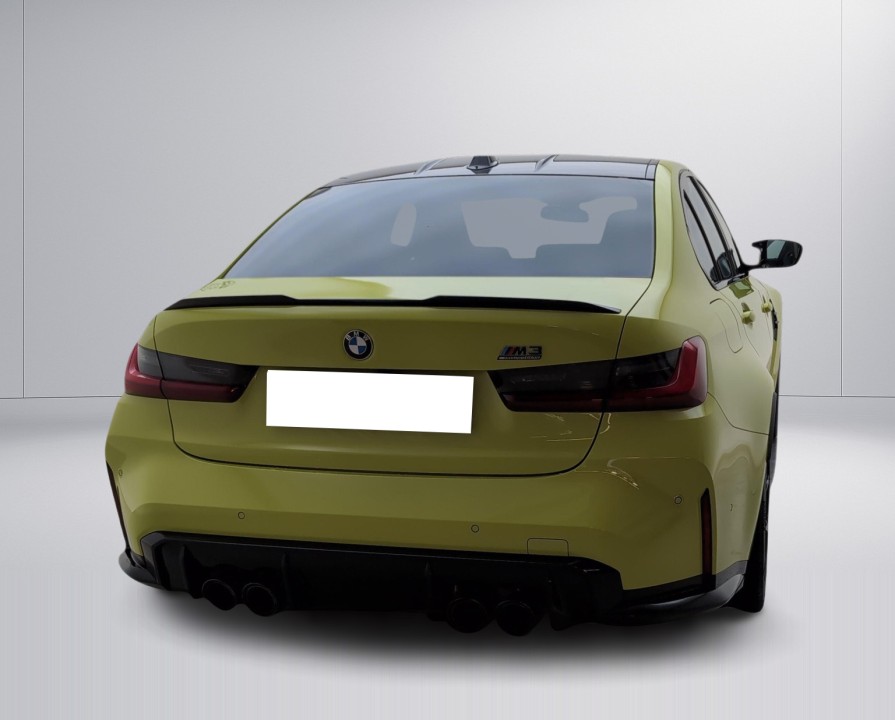 BMW M3 Competition (5)