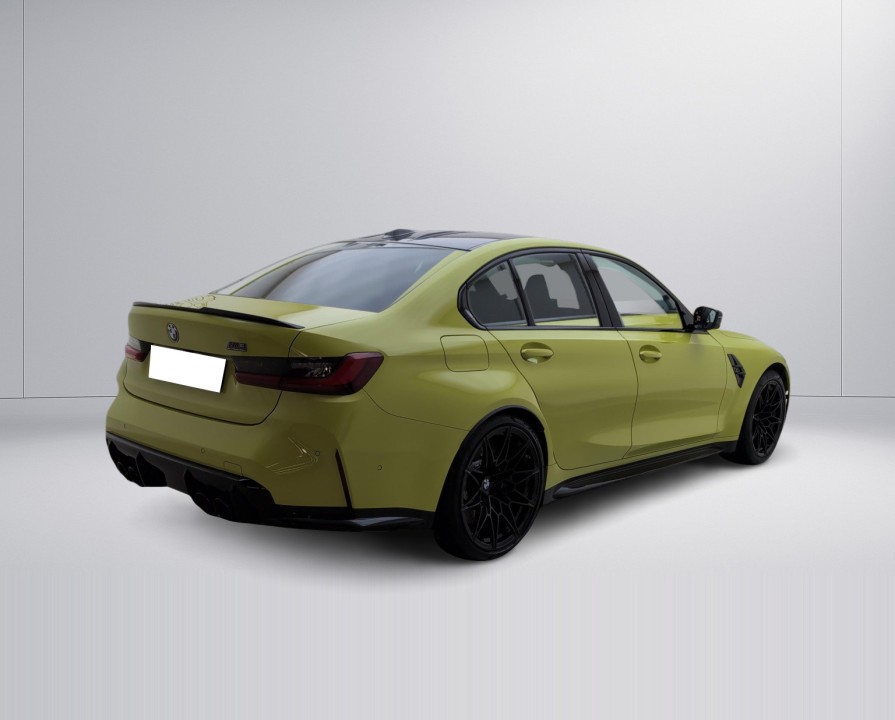 BMW M3 Competition (4)