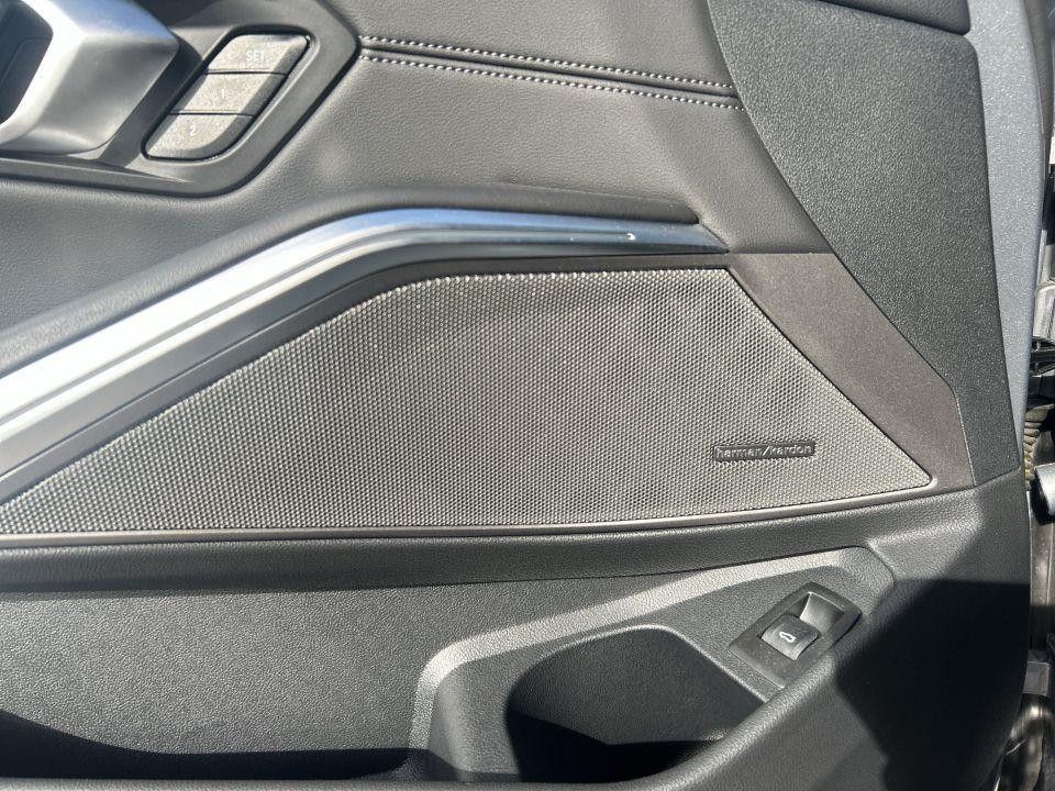 BMW M3 Competition - foto 17