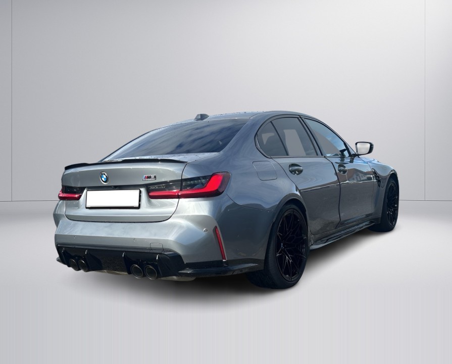 BMW M3 Competition (2)