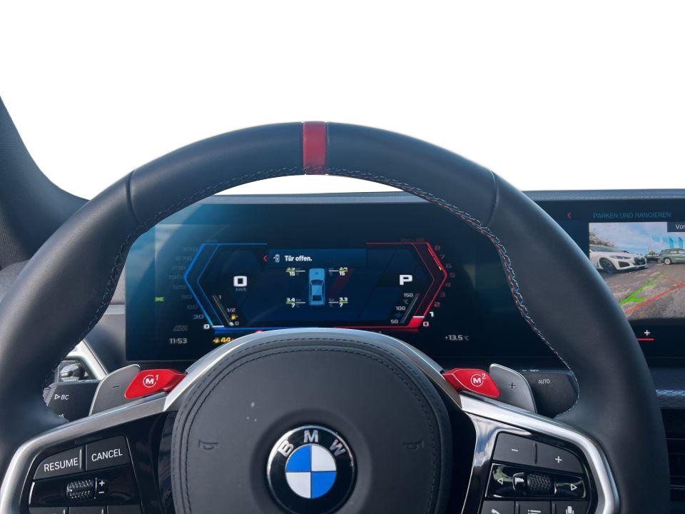 BMW M3 Competition - foto 14