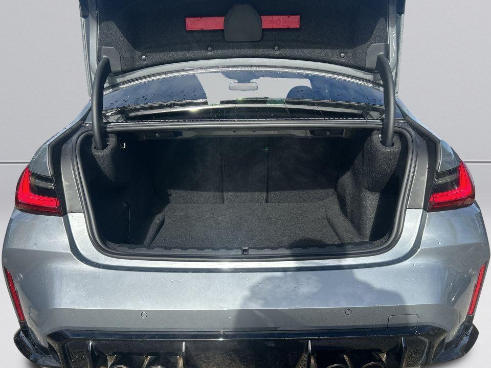 BMW M3 Competition - foto 18